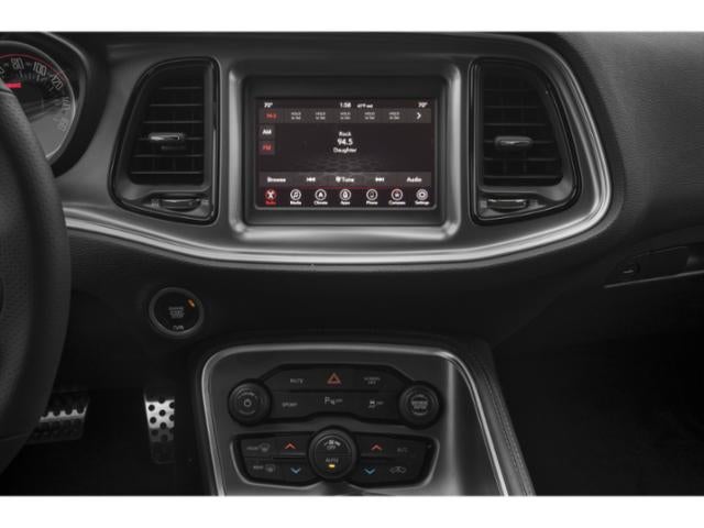 2020 Dodge Challenger GT AWD
