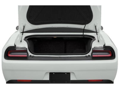 2020 Dodge Challenger GT AWD
