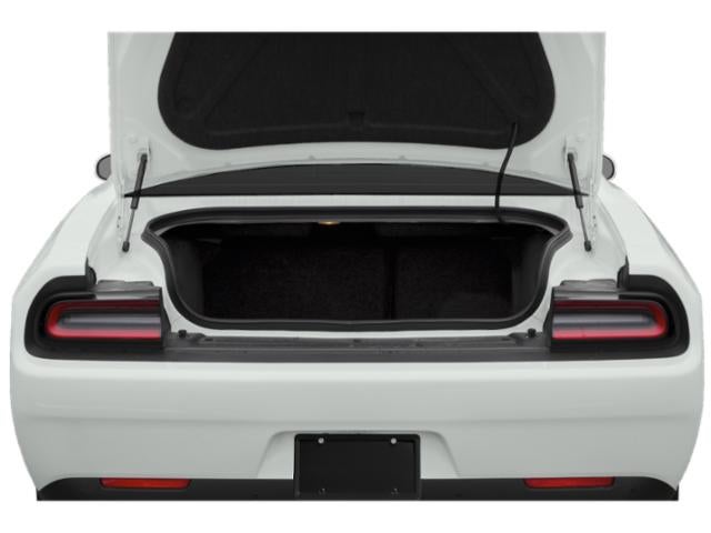 2020 Dodge Challenger GT AWD