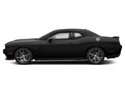 2020 Dodge Challenger GT AWD