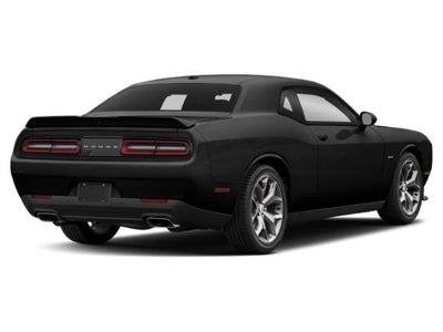 2020 Dodge Challenger GT AWD