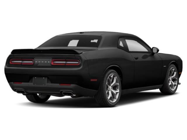 2020 Dodge Challenger GT AWD