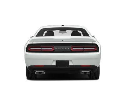2020 Dodge Challenger GT AWD