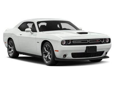 2020 Dodge Challenger GT AWD