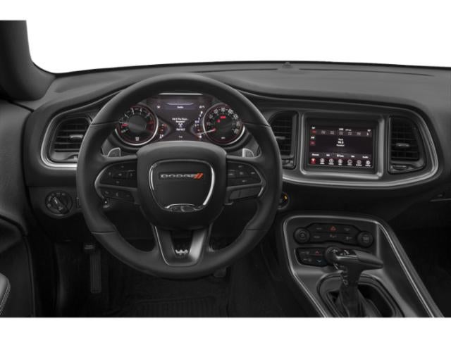 2020 Dodge Challenger GT AWD