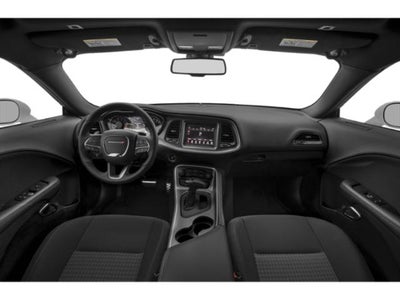 2020 Dodge Challenger GT AWD