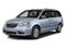 2016 Chrysler Town & Country Touring-L Anniversary Edition