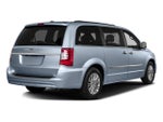 2016 Chrysler Town & Country Touring-L Anniversary Edition