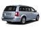 2016 Chrysler Town & Country Touring-L Anniversary Edition