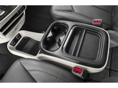 2020 Chrysler Pacifica Touring L Plus