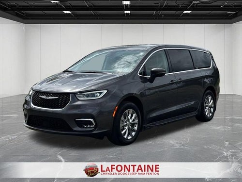 2023 Chrysler Pacifica Touring L AWD