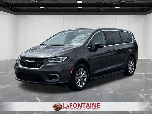 2023 Chrysler Pacifica Touring L AWD