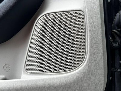 2023 Chrysler Pacifica Touring L AWD
