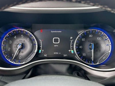 2023 Chrysler Pacifica Touring L AWD