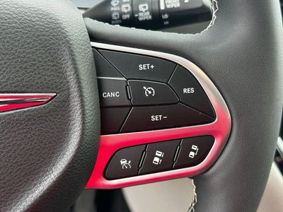 2023 Chrysler Pacifica Touring L AWD