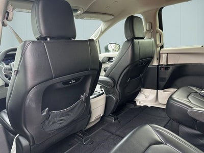 2023 Chrysler Pacifica Touring L AWD