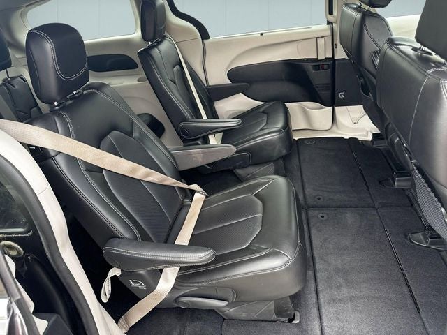 2023 Chrysler Pacifica Touring L AWD