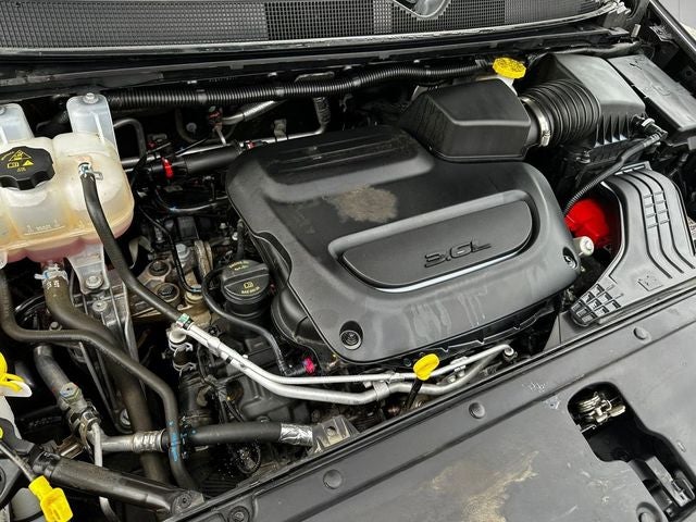 2023 Chrysler Pacifica Touring L AWD