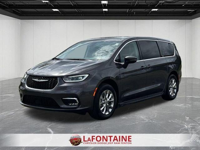 2023 Chrysler Pacifica Touring L AWD
