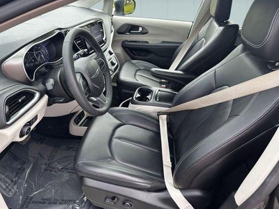 2023 Chrysler Pacifica Touring L AWD