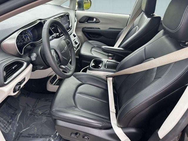 2023 Chrysler Pacifica Touring L AWD