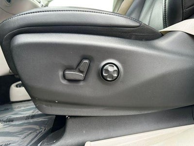 2023 Chrysler Pacifica Touring L AWD
