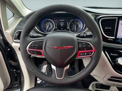 2023 Chrysler Pacifica Touring L AWD