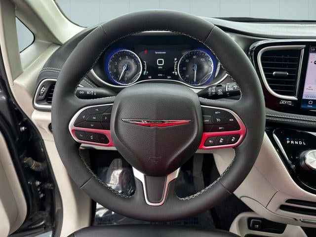 2023 Chrysler Pacifica Touring L AWD