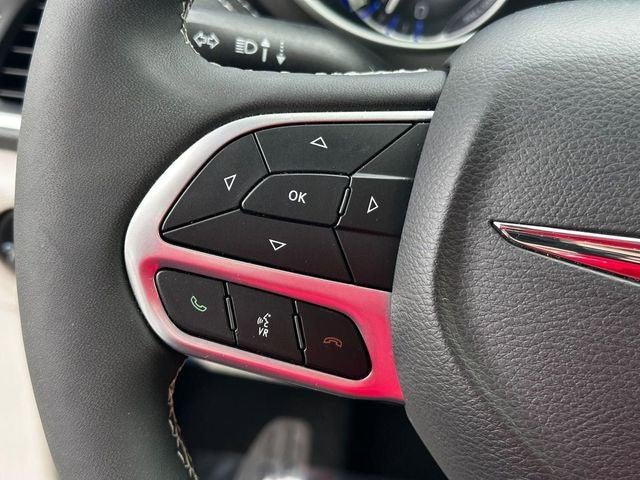 2023 Chrysler Pacifica Touring L AWD
