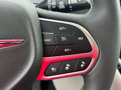 2023 Chrysler Pacifica Touring L AWD