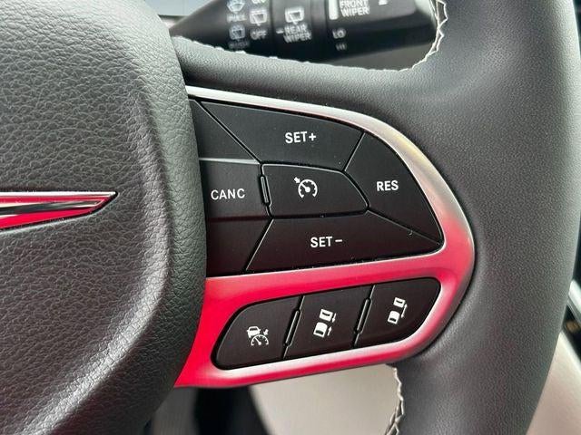 2023 Chrysler Pacifica Touring L AWD