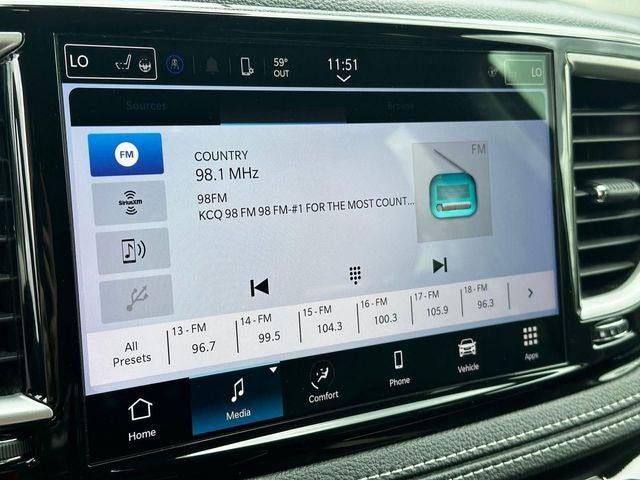 2023 Chrysler Pacifica Touring L AWD