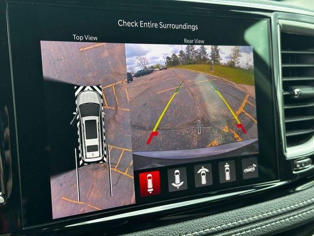 2023 Chrysler Pacifica Touring L AWD