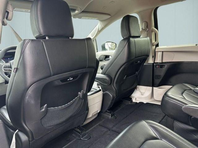 2023 Chrysler Pacifica Touring L AWD