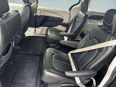 2023 Chrysler Pacifica Touring L AWD