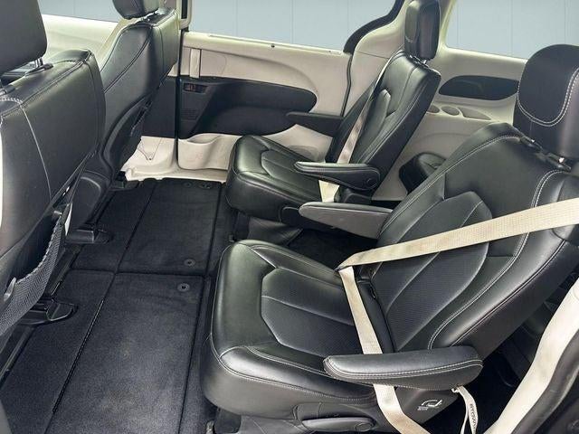 2023 Chrysler Pacifica Touring L AWD