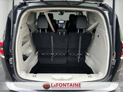 2023 Chrysler Pacifica Touring L AWD