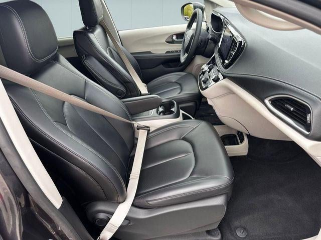 2023 Chrysler Pacifica Touring L AWD