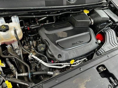 2023 Chrysler Pacifica Touring L AWD