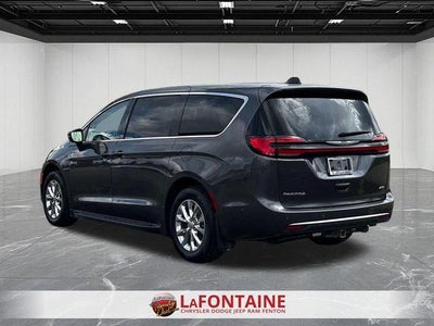 2023 Chrysler Pacifica Touring L AWD