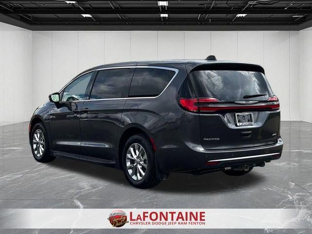2023 Chrysler Pacifica Touring L AWD