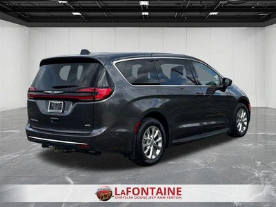 2023 Chrysler Pacifica Touring L AWD