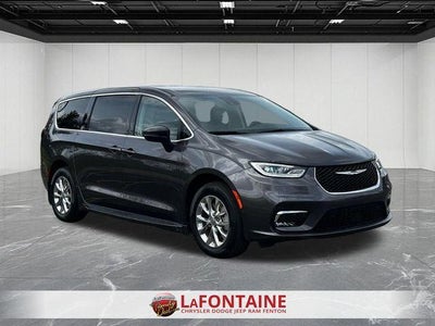 2023 Chrysler Pacifica Touring L AWD