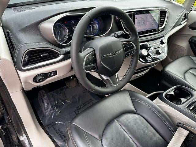 2023 Chrysler Pacifica Touring L AWD