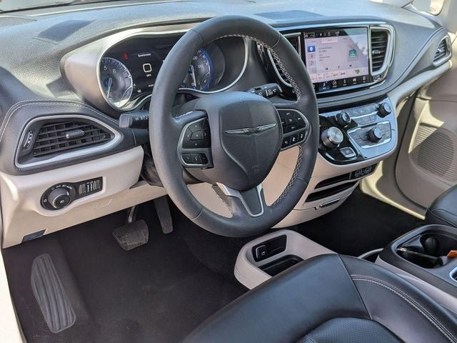 2023 Chrysler Pacifica Touring L AWD