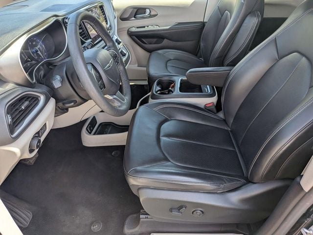 2023 Chrysler Pacifica Touring L AWD