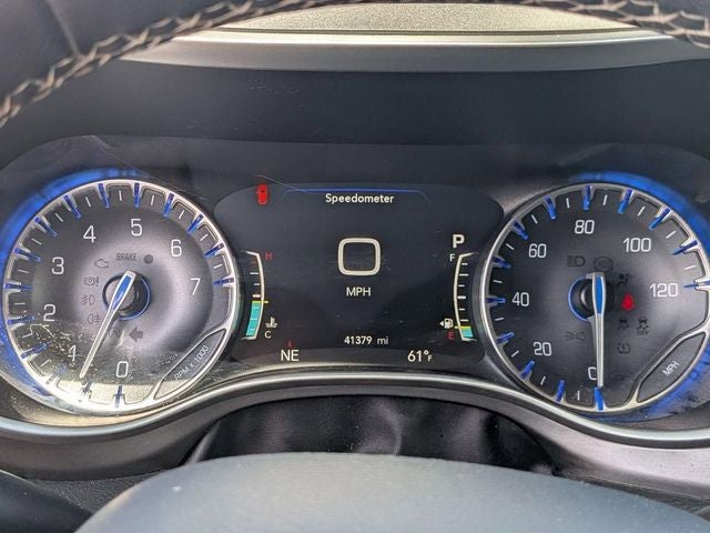 2023 Chrysler Pacifica Touring L AWD
