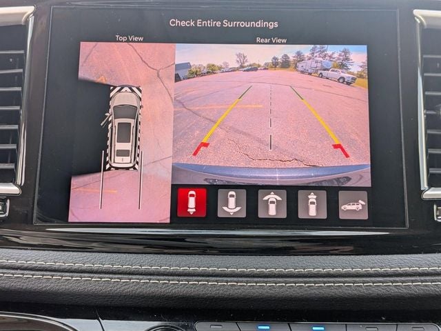 2023 Chrysler Pacifica Touring L AWD