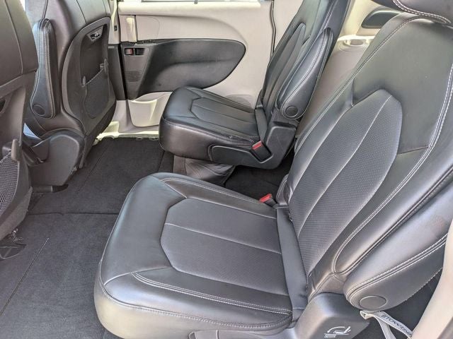 2023 Chrysler Pacifica Touring L AWD