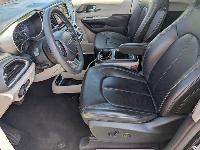 2023 Chrysler Pacifica Touring L AWD